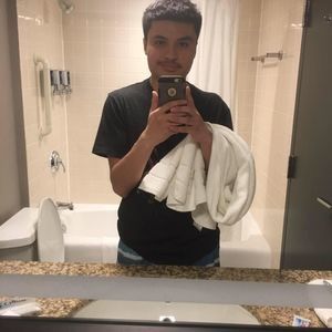 Meet your Posher, Jaime